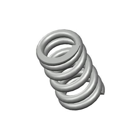 Approved Vendor Compression Spring, O= .300, L= .50, W= .051 G509968075